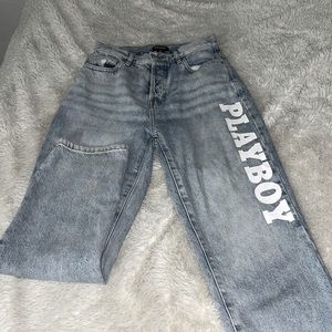 Pacsun x Playboy Jeans